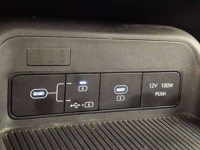 Certified Used 2025 Gray Hyundai SEL image 31