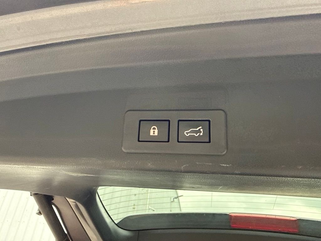 Used 2020 Gray Subaru Limited image 13