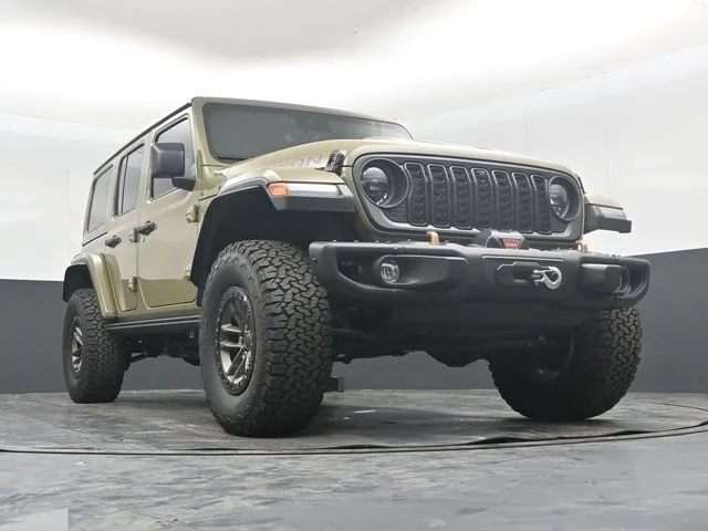 New 2025 41 Exterior Paint Jeep Rubicon 392 image 46