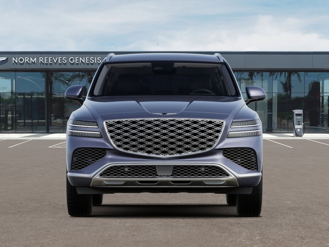 New 2027 Ceres Blue Genesis 2.5T image 22
