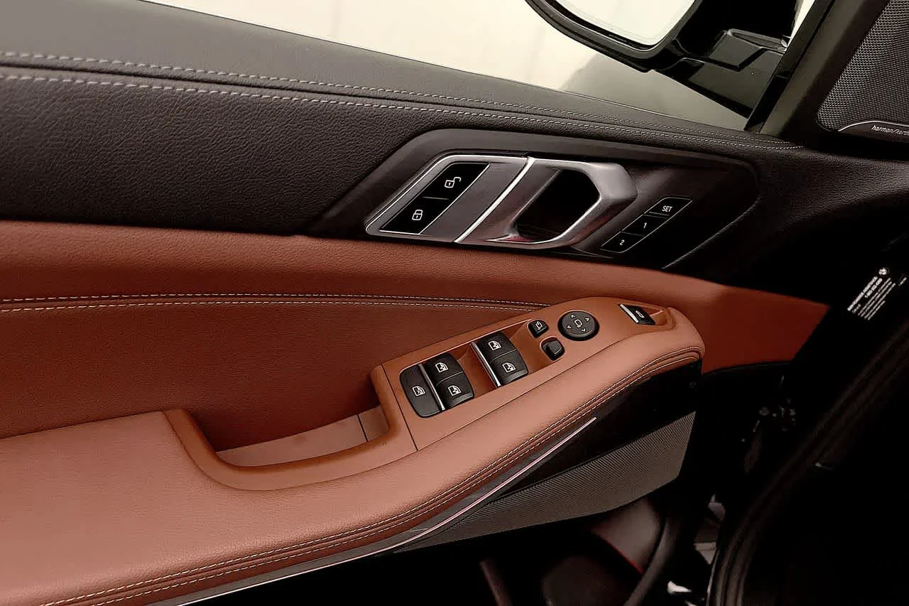 2021 BMW X5 40i - Photo 13