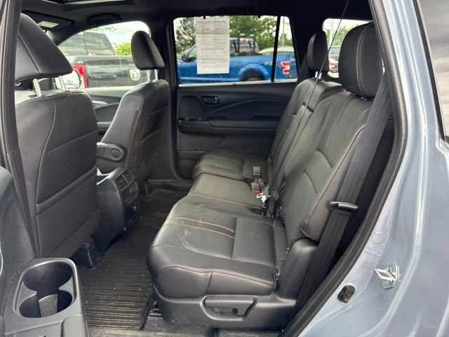 Used 2023 Gray Honda TrailSport image 28