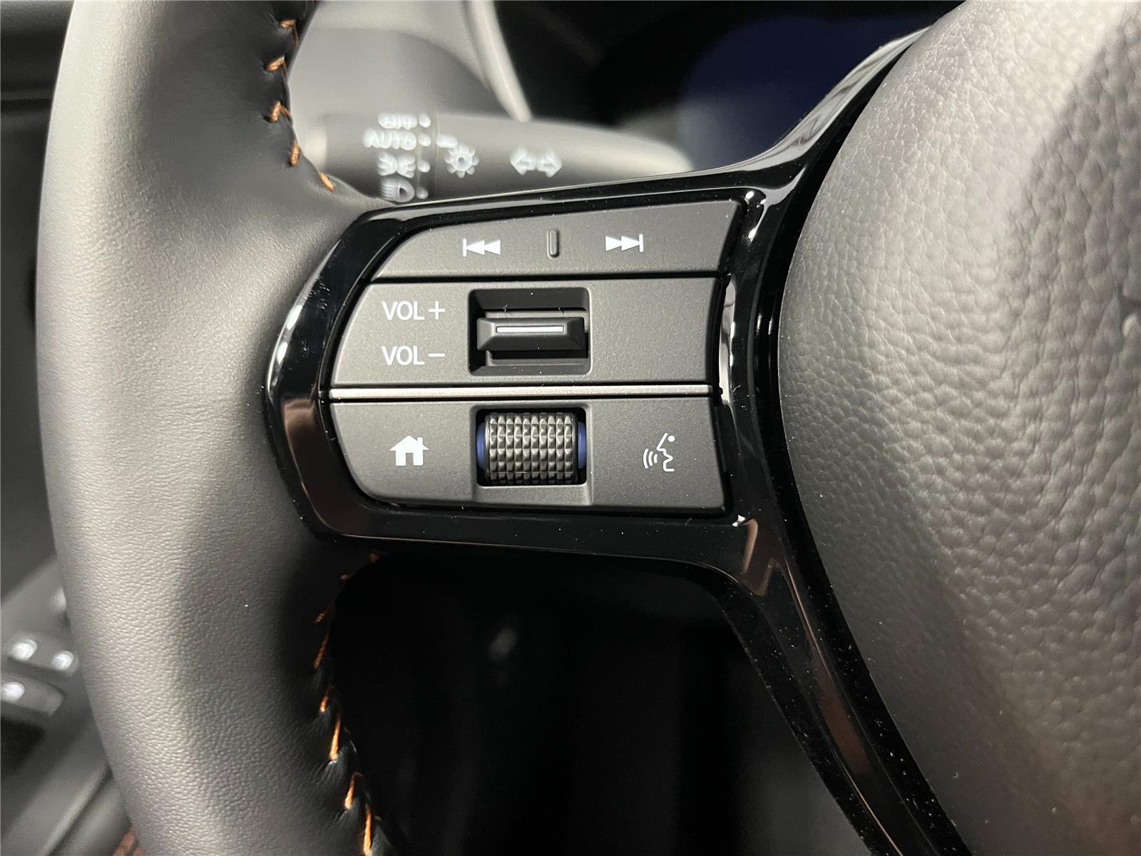 2026 Honda HR-V Sport - Photo 17