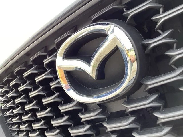 Certified Used 2024 Black Mazda 2.5 S Premium Package image 4