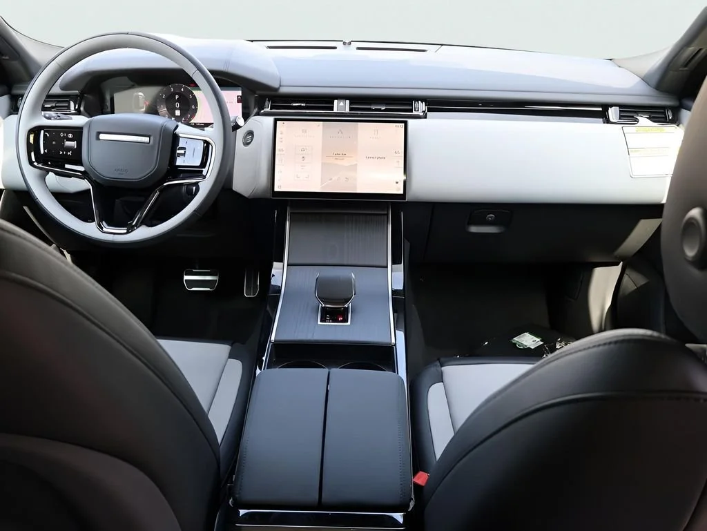 2026 Land Rover Range Rover Velar Dynamic SE - Photo 14