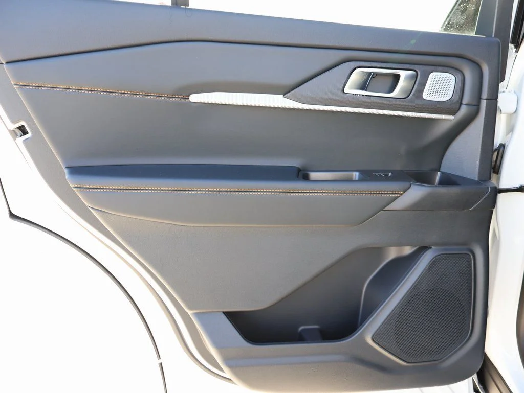2026 Ford Explorer Tremor - Photo 19