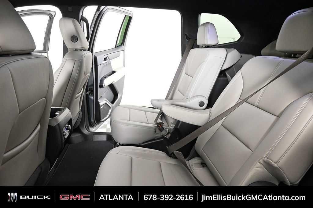 2026 GMC Acadia Elevation - Photo 21