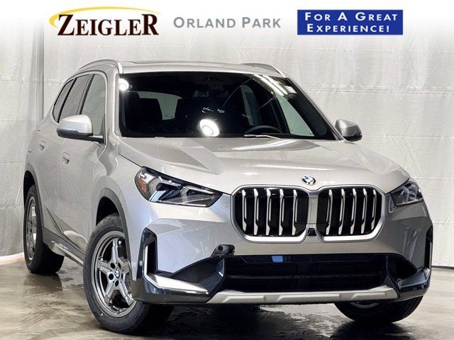 2026 BMW X1 xDrive28i's photo