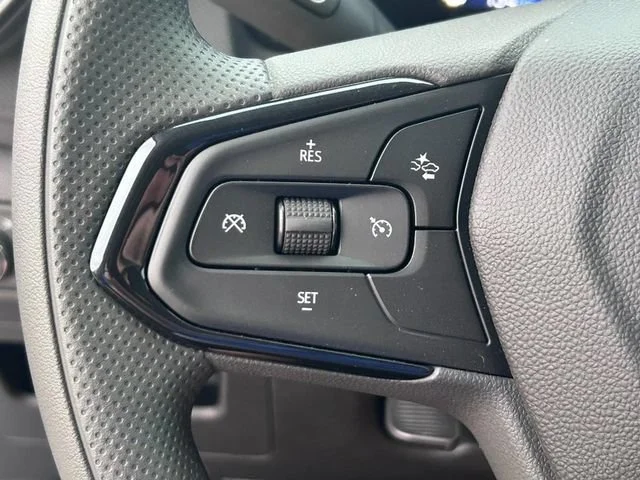 2026 Chevrolet Trailblazer LS - Photo 12