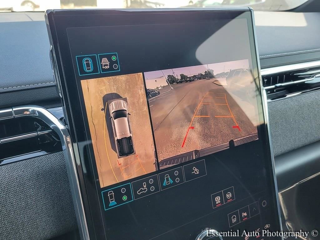 2026 GMC SIERRA - Image 15