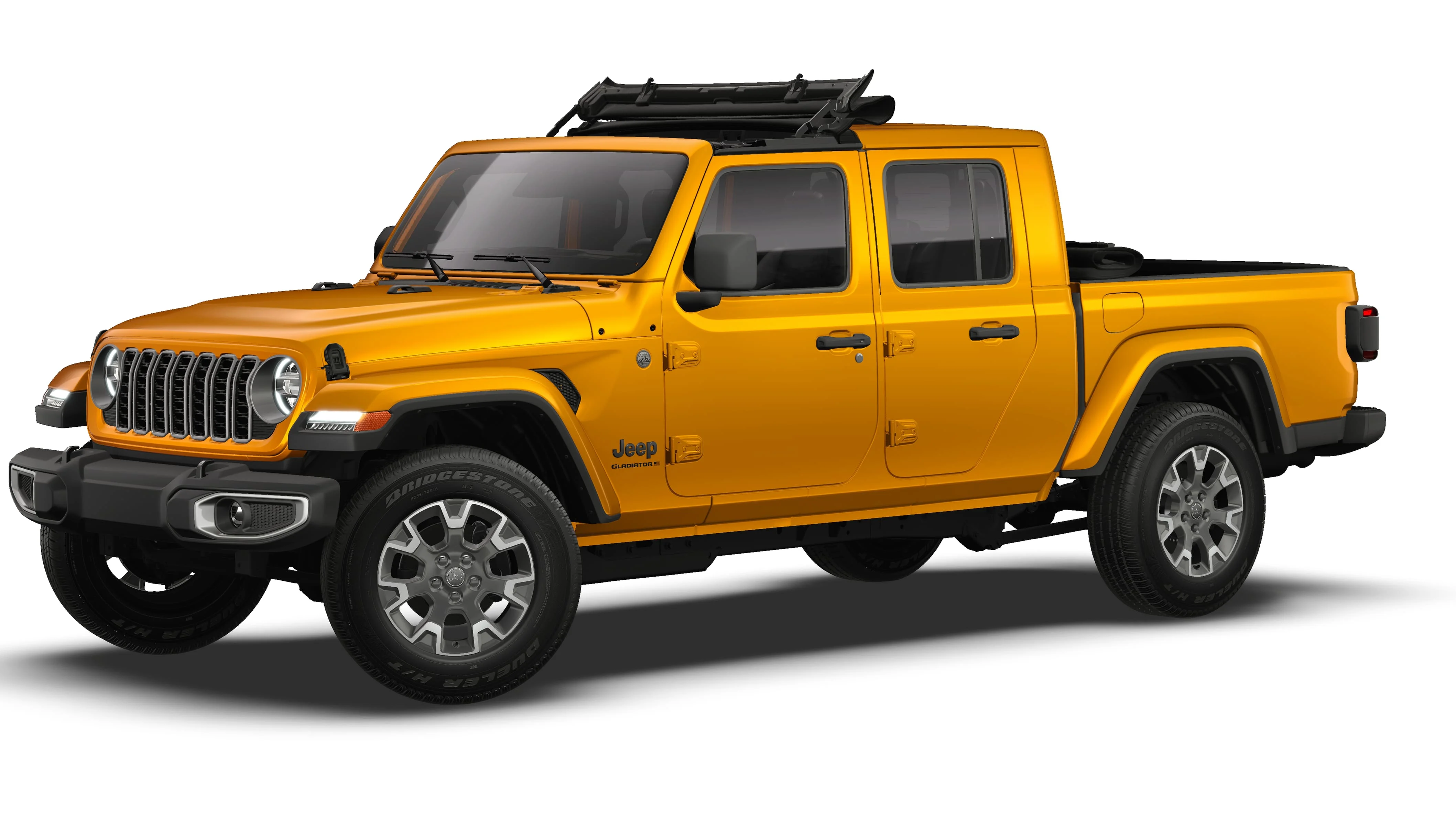New 2026 Goldilocks Jeep  image 27