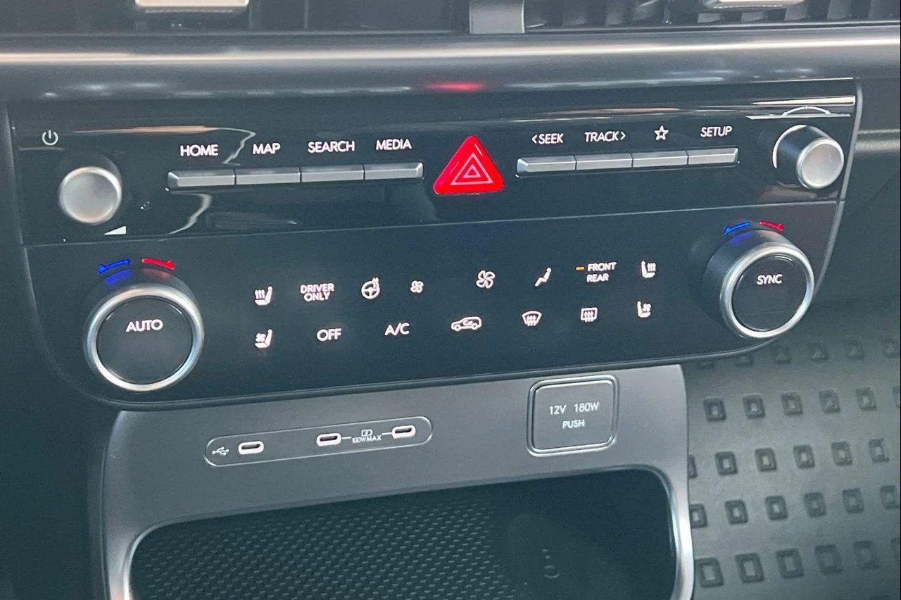 2026 Hyundai IONIQ 9 SEL - Photo 27