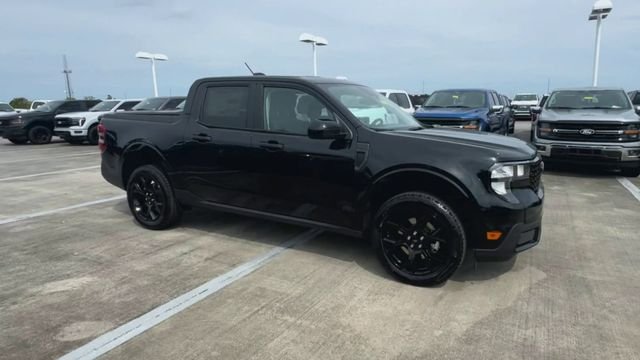 2025 Ford Maverick XLT - Photo 93