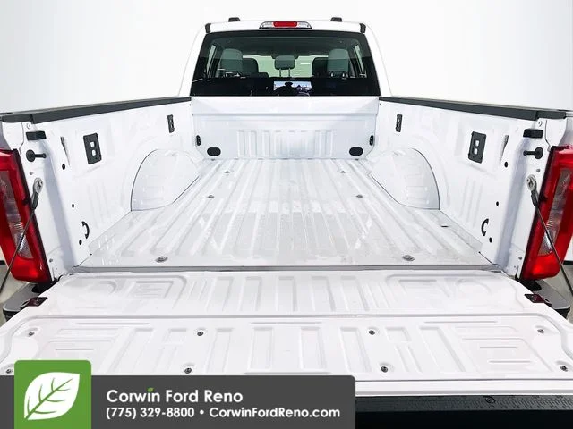 New 2026 Oxford White Ford XL image 25