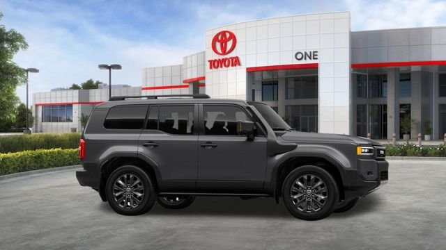 New 2027 Underground Toyota  image 16