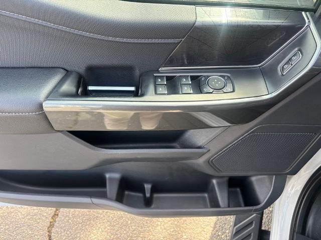 Certified Used 2023 Avalanche Ford XLT image 83