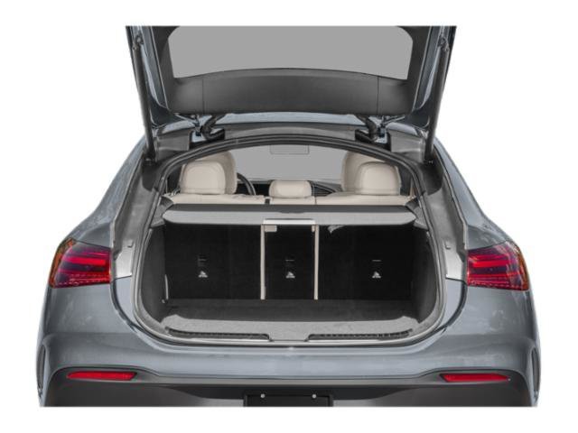 New 2026 MANUFAKTUR Alpine Grey Mercedes-Benz GLE 450 image 8