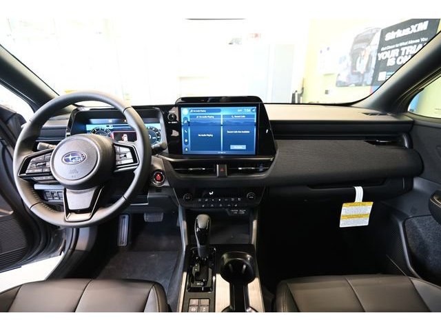New 2026 RIVER ROCK PEARL Subaru Premium image 2