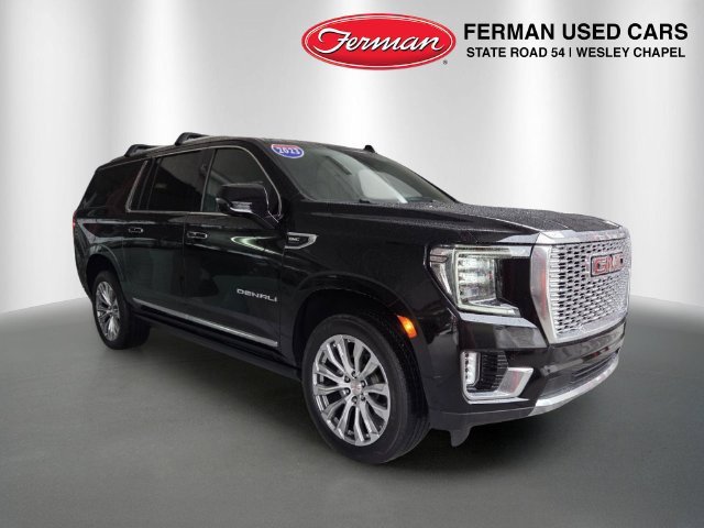 2023 GMC Yukon XL
