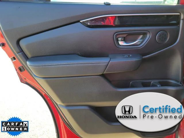 Certified Used 2024  Honda Touring image 11