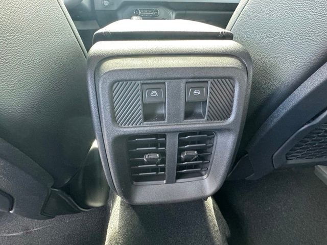 New 2026 Desert Sand Ford Badlands® image 17