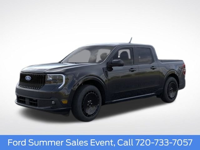 2026 Ford Maverick Maverick Lobo™
