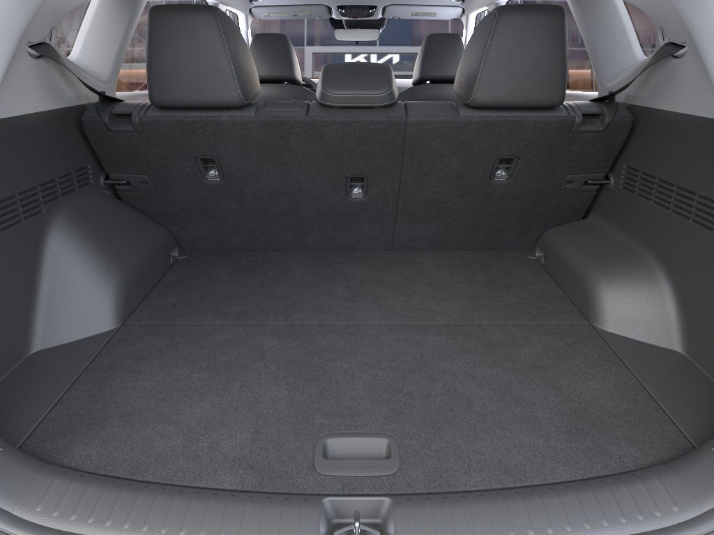 Used 2026 Steel Gray Kia S image 21