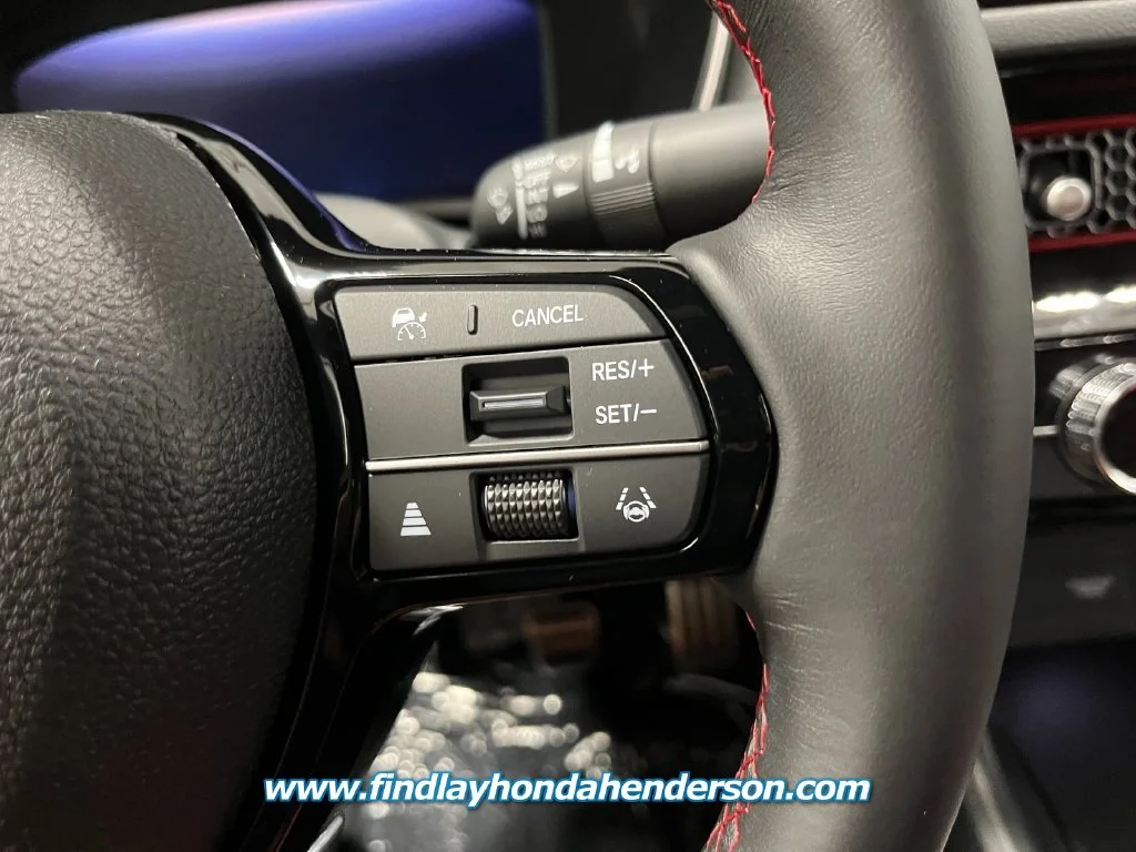 New 2026 Urban Gray Pearl Honda  image 16