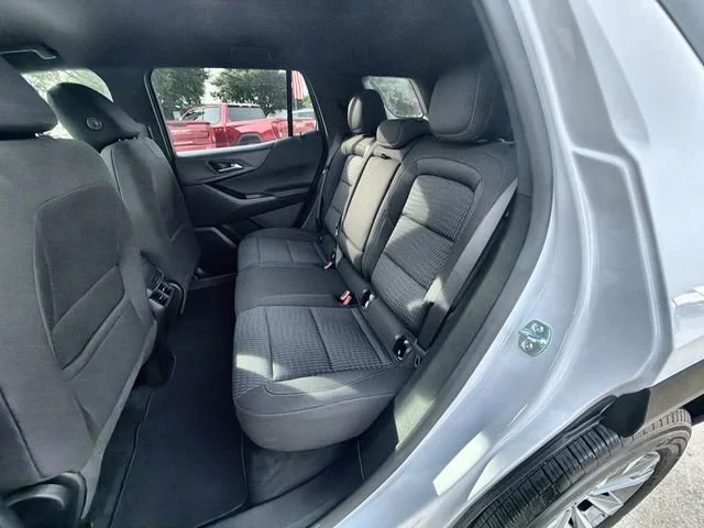 2026 Chevrolet Equinox LT - Photo 24