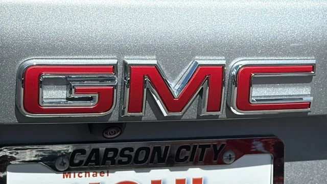 2026 GMC Terrain AT4 - Photo 28