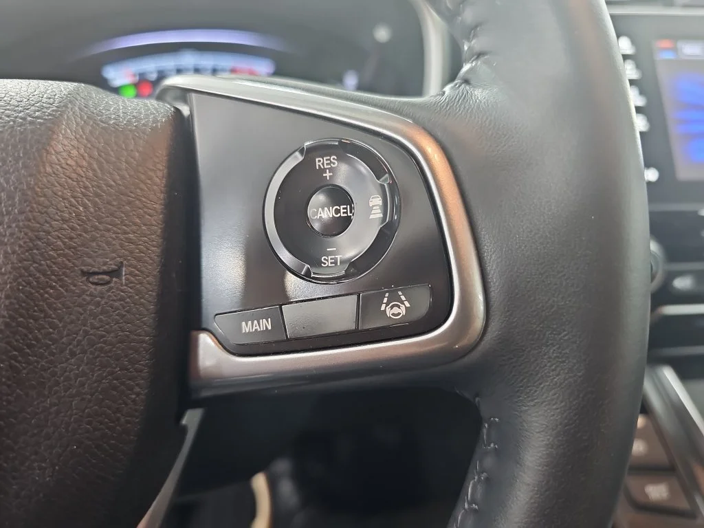 Used 2020  Honda EX-L image 20