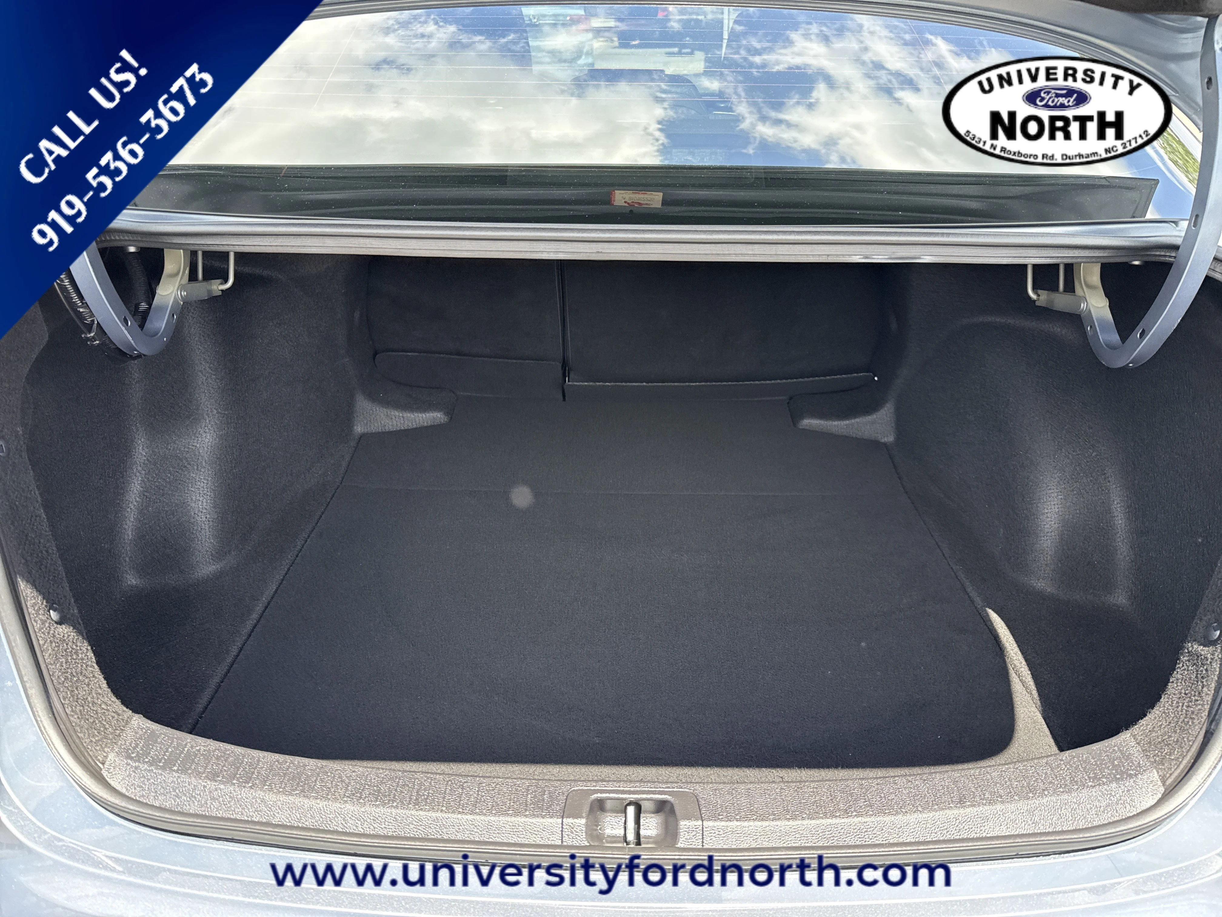 Used 2024 Celestite Toyota LE image 39