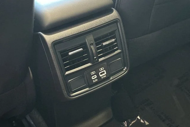 Certified Used 2026 Black Subaru Premium image 14