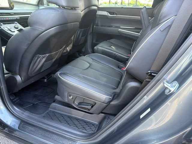 Used 2025 Gray Hyundai XRT image 21