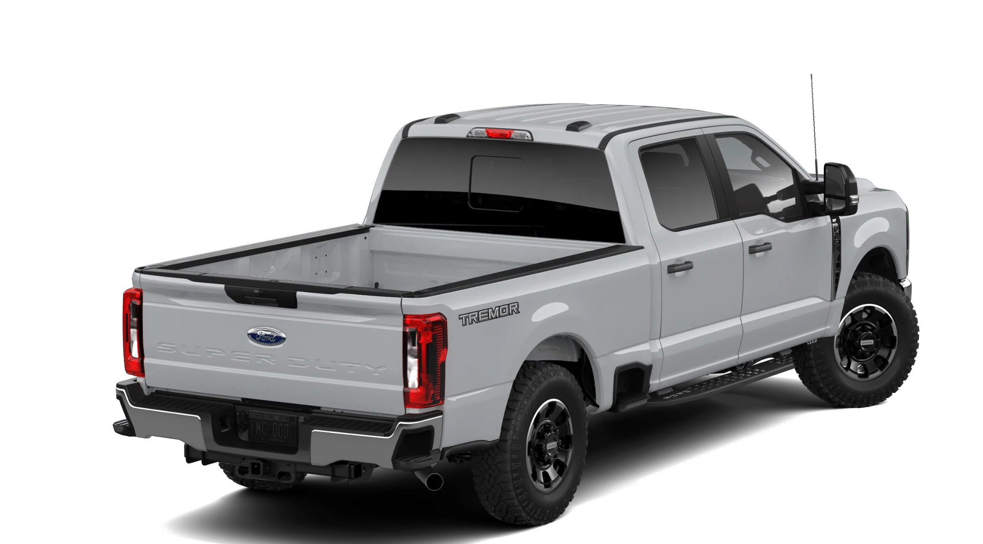 New 2026 Avalanche Ford F-250® XLT image 3