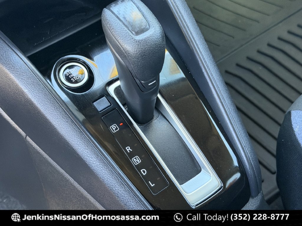Used 2024 Gray Nissan 1.6 SV image 36