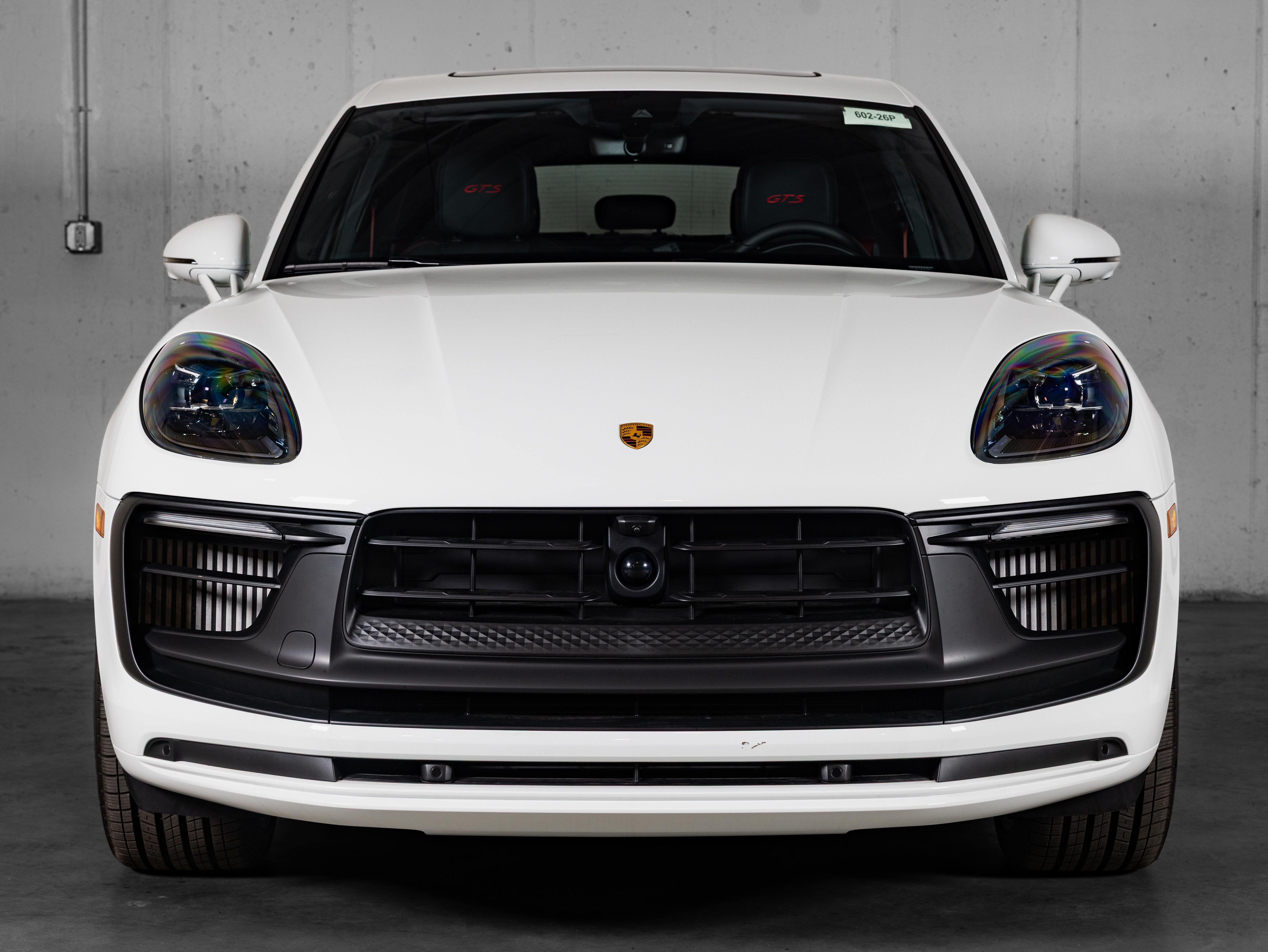 2026 Porsche Macan GTS - Photo 11