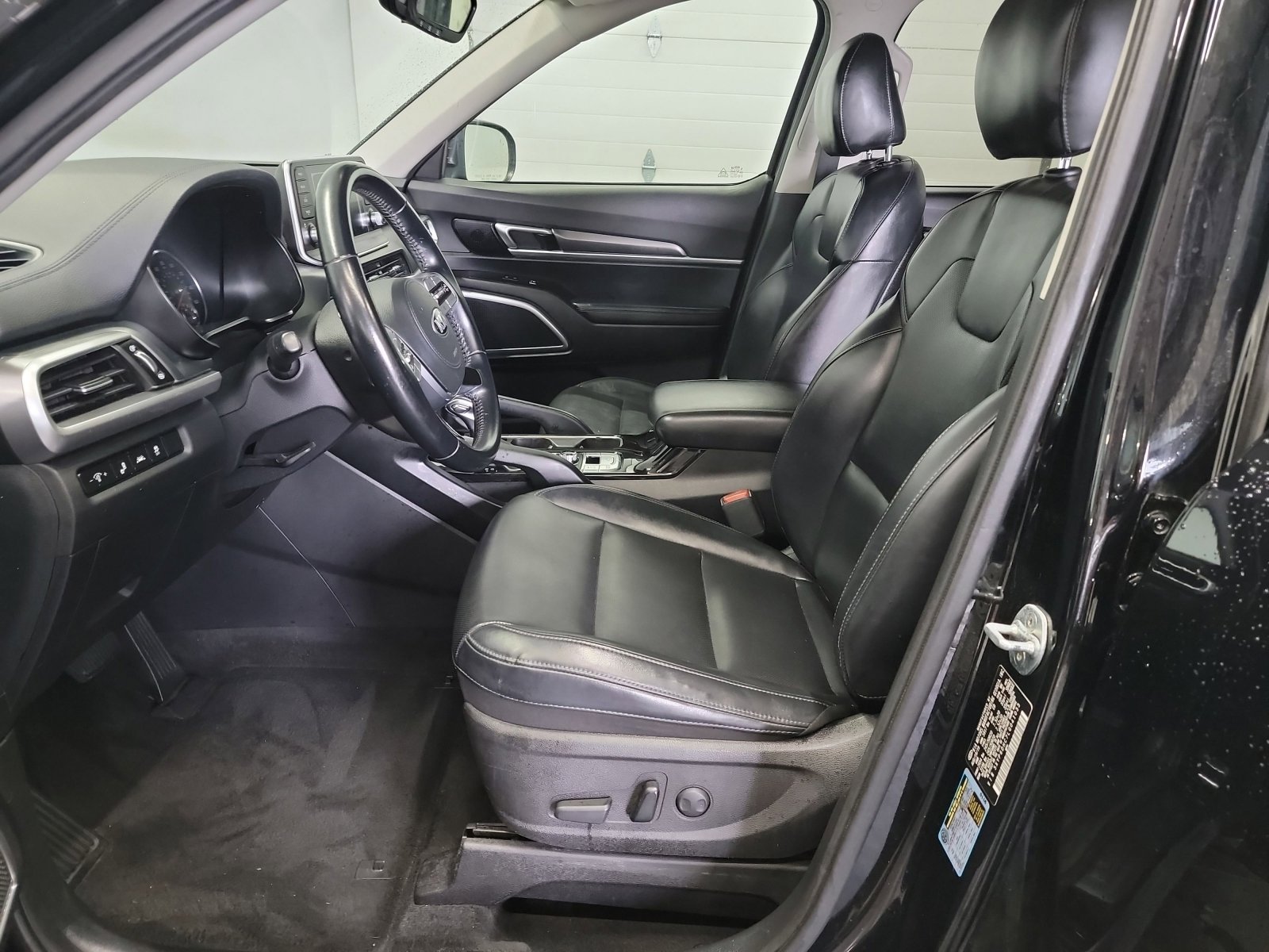 2023 Honda Odyssey SPORT - Photo 12