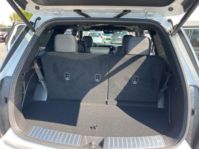 2026 Hyundai Palisade Calligraphy - Photo 24