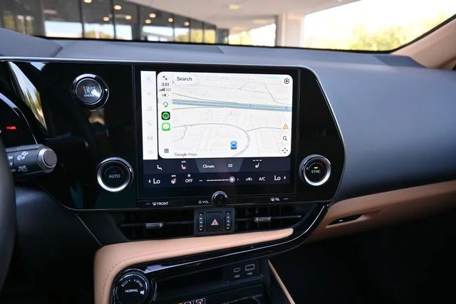 2026 Lexus NX 350 - Photo 29