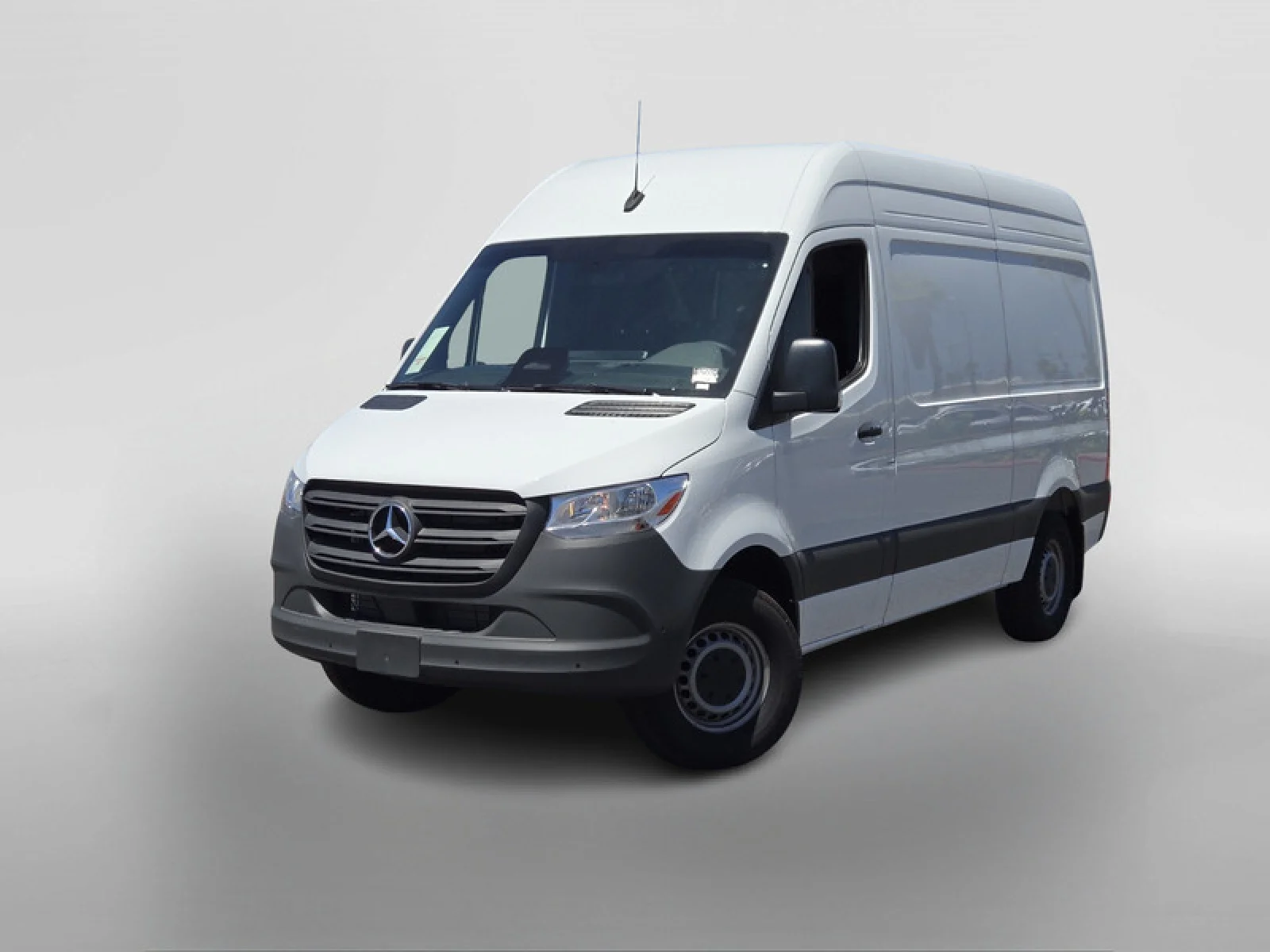 2025 Mercedes-Benz Sprinter 2500 144 WB HO's photo