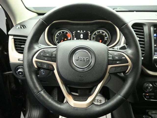 2016 JEEP CHEROKEE - Image 15