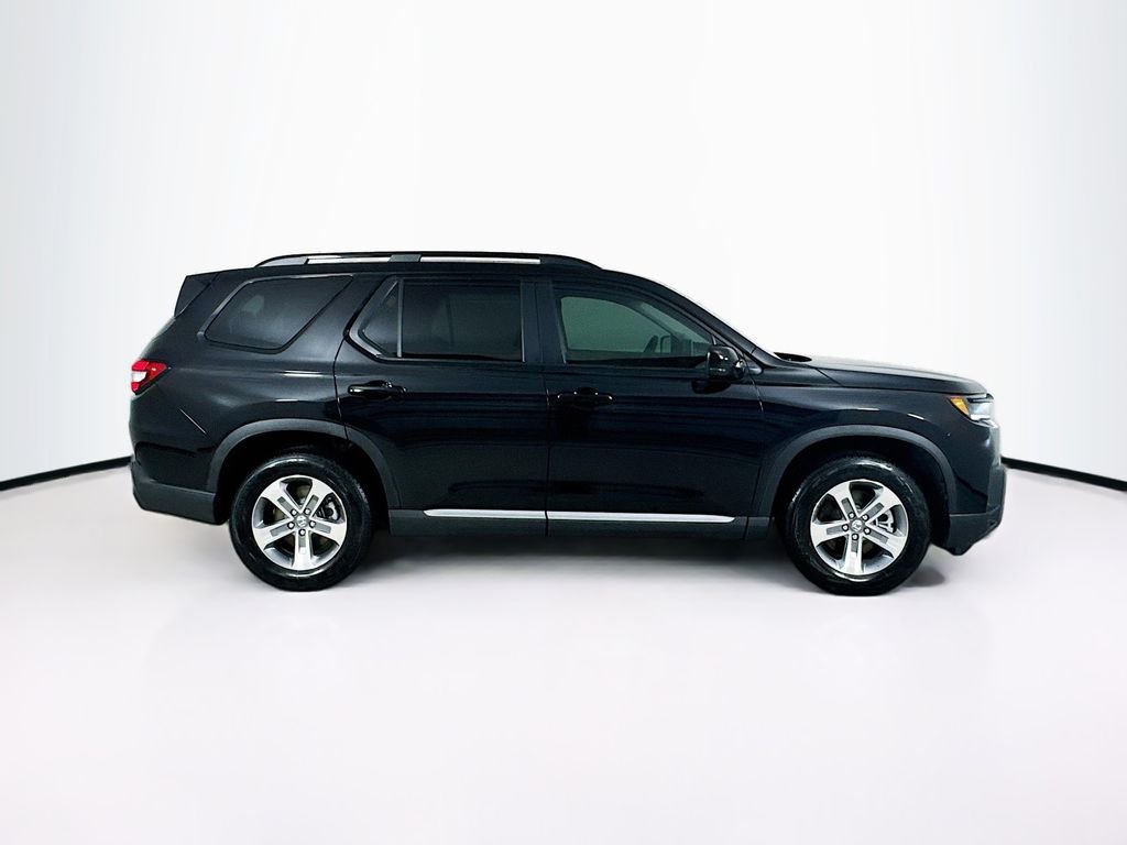 2026 Honda Pilot EX-L - Photo 8