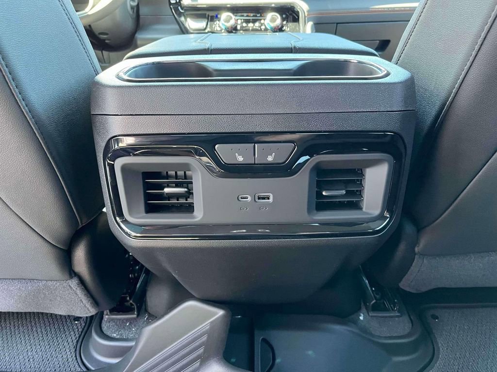 2026 GMC Sierra 2500HD AT4 - Photo 15