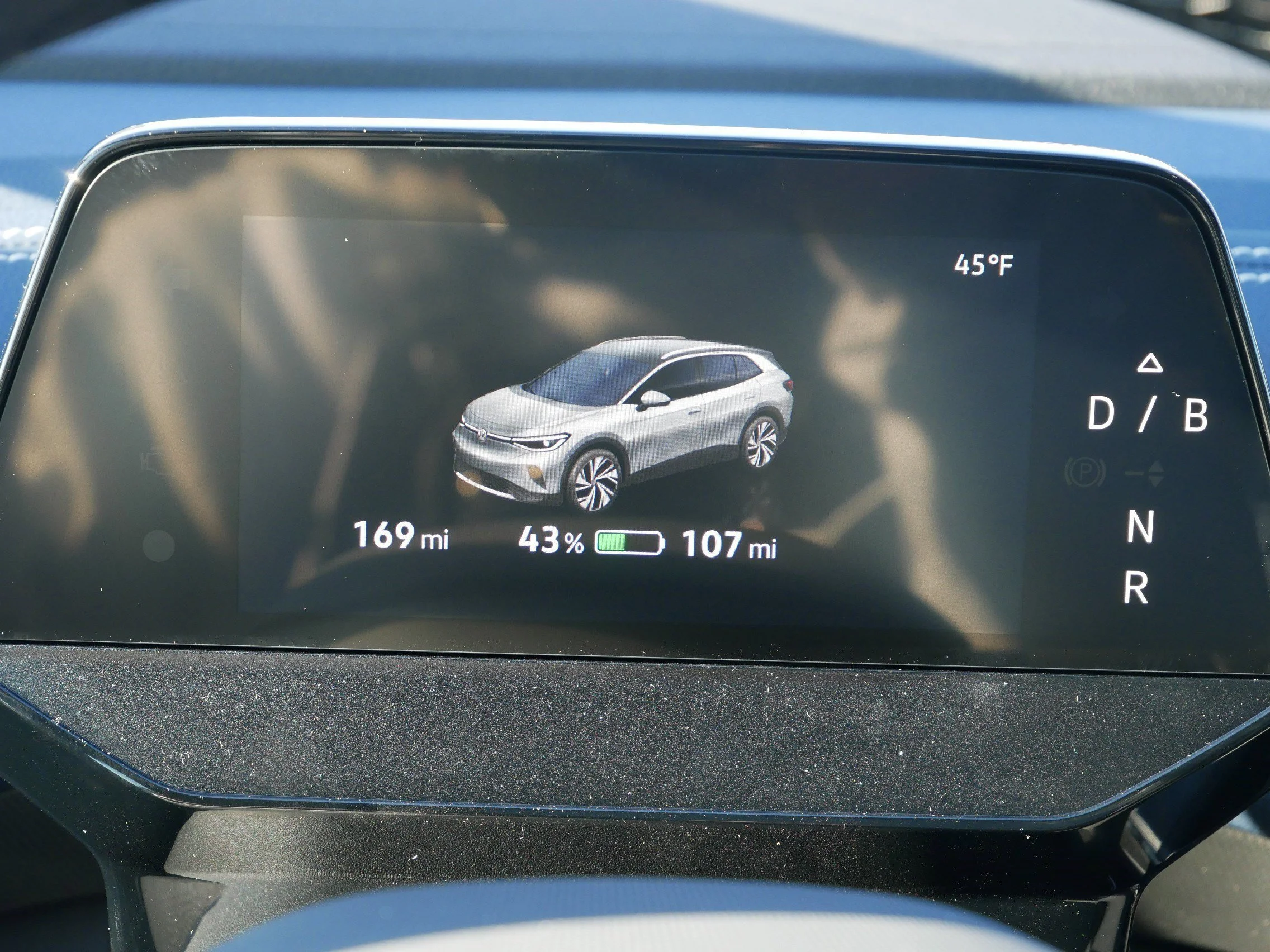 2025 Volkswagen ID.4 PRO S - Photo 11