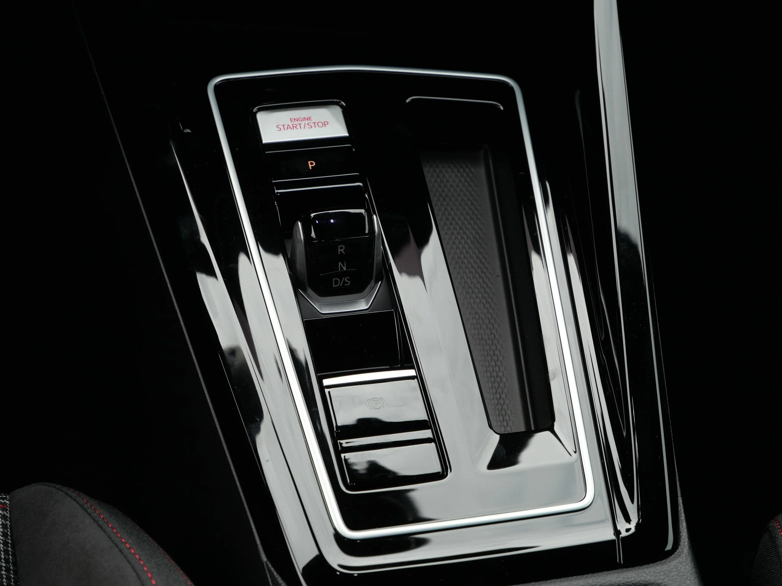 New 2026 Moonstone Gray Volkswagen S image 10