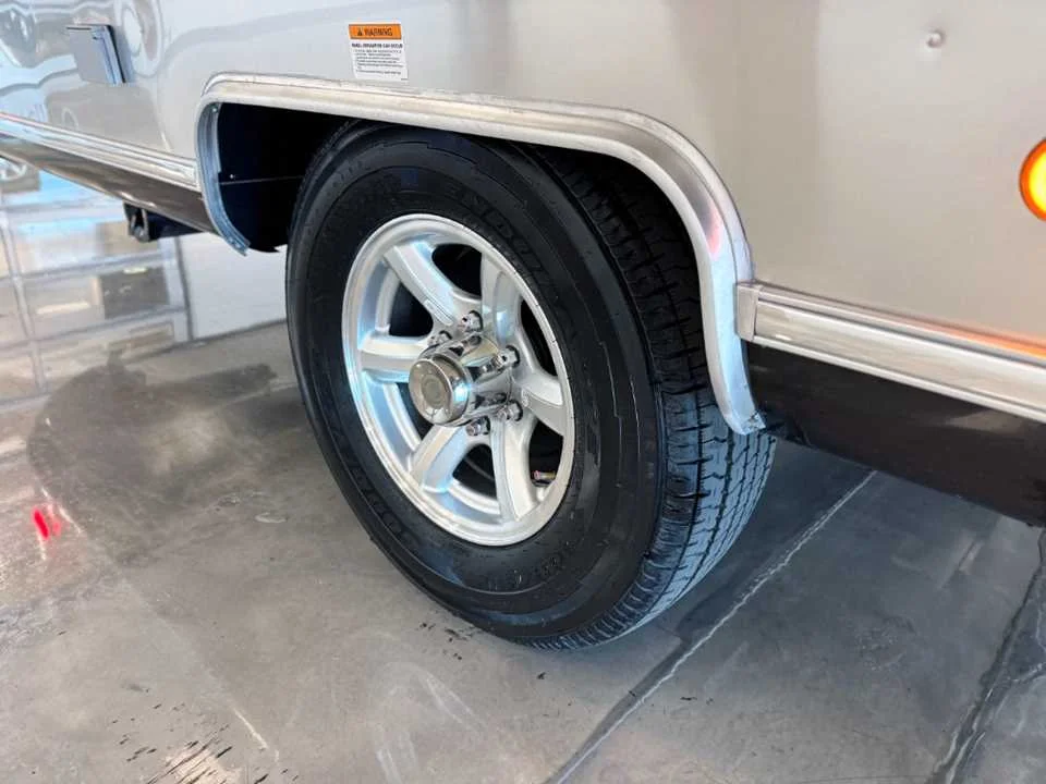 New 2026 SILVER AIRSTREAM  image 18