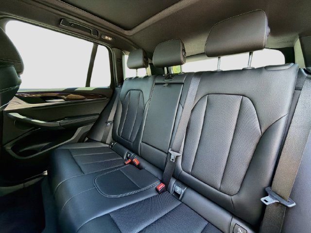 Used 2022 Dark Graphite Metallic BMW sDrive30i image 21