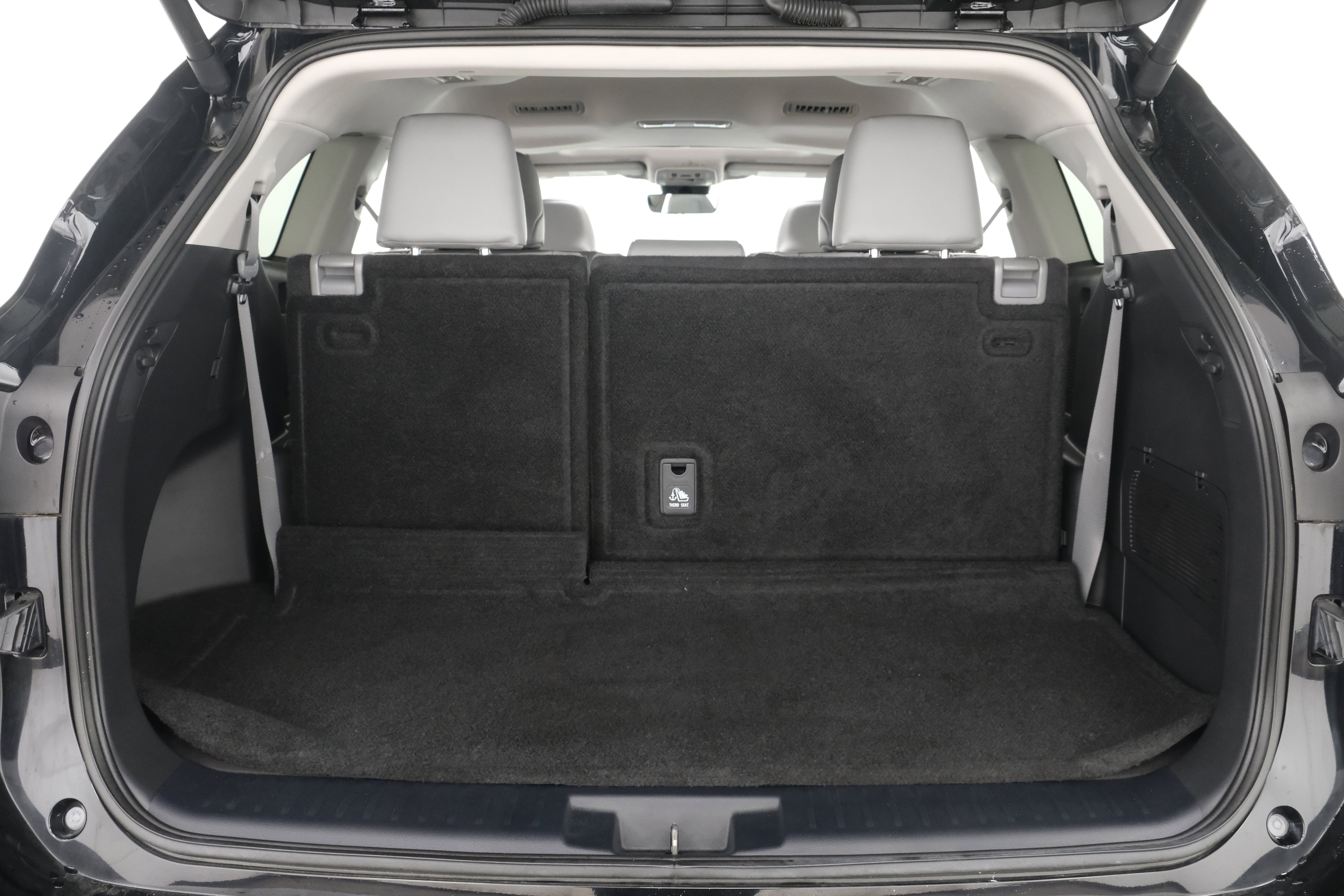 2024 Toyota Highlander XLE - Photo 38