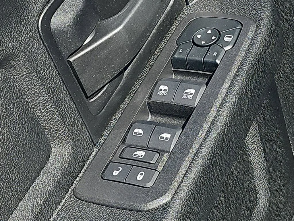 2026 RAM Ram 3500 Pickup Tradesman - Photo 30